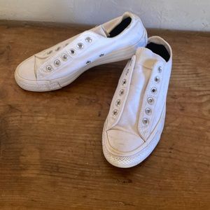 Converse all stars size 7.5
